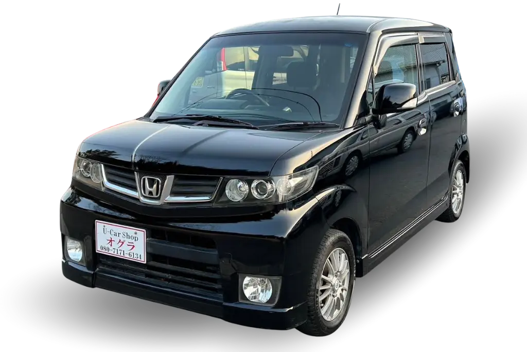 Best Honda Spark car in Japan